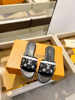 Сандалии Женские Louis Vuitton 9623574