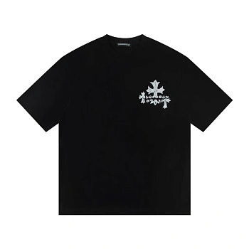 Футболки Женские Chrome Hearts 9150842