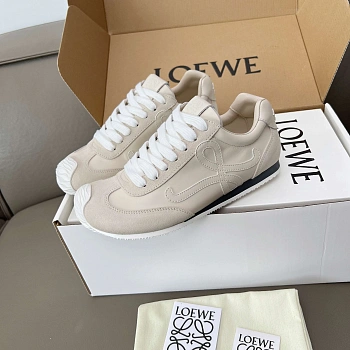 Кроссовки Женские Loewe 4931923