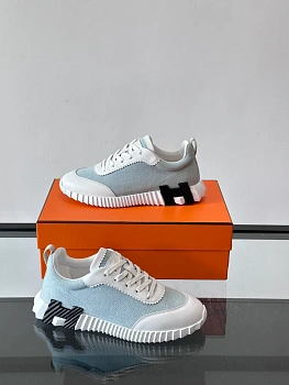 Кроссовки Мужские Hermes 316066