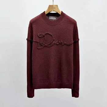 Джемперы И Свитеры Мужские Christian Dior 2995725