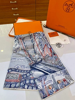 Платки Hermes 11406608