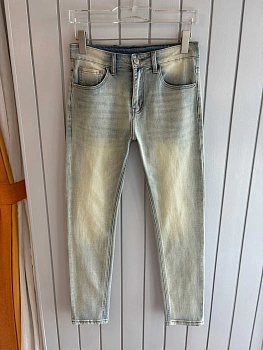 Джинсы Женские Zegna 4510327