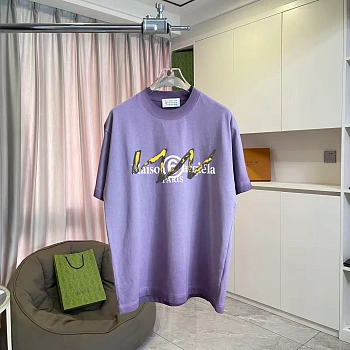 Футболки Женские Maison Margiela 9352401