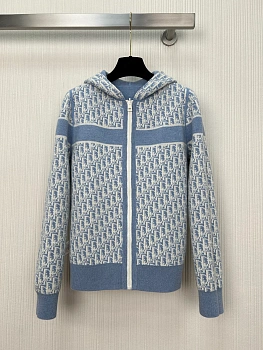 Куртки И Пуховики Женские Christian Dior 810690