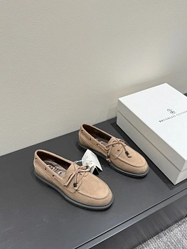 Лоферы Женские Brunello Cucinelli 16150