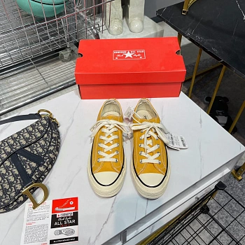 Кеды Женские Converse 12846072