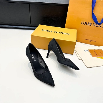 Туфли Женские Saint Laurent 1384825