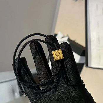 Головные Уборы Miu Miu 1813527