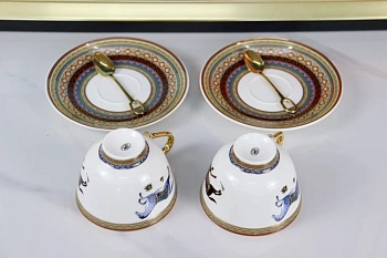 Посуда Hermes 86154