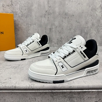 Кроссовки Мужские Louis Vuitton 5892028