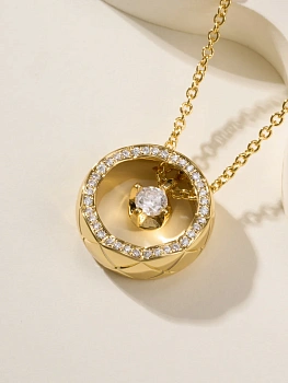 Бижутерия Chanel 3208904