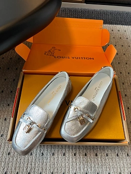 Лоферы И Мокасины Женские Louis Vuitton 51429