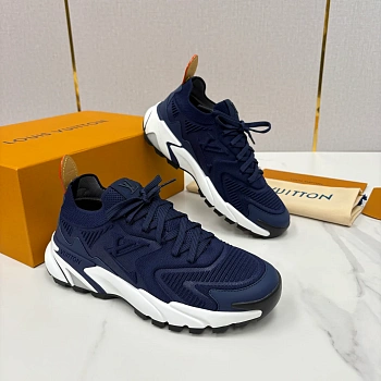 Кроссовки Мужские Louis Vuitton 13140753