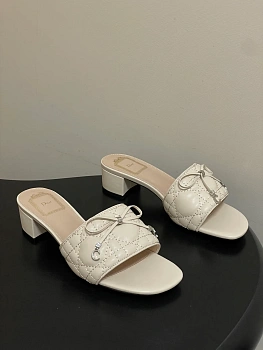 Босоножки Женские Christian Dior 12850918
