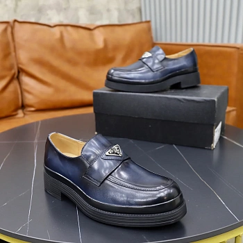 Лоферы И Туфли Мужские Prada 4541360