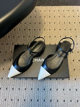 Туфли Женские Chanel 10080398