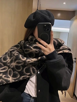 Шарфы Loewe 920466