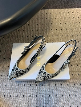 Туфли Женские Christian Dior 909657