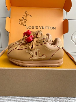 Кроссовки Женские Louis Vuitton 67101