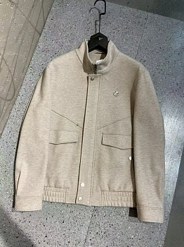 Куртки И Пуховики Мужские Loro Piana 84522