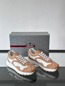 Кроссовки Мужские Prada 758560