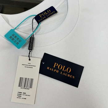 Футболки Женские Ralph Lauren 10438895