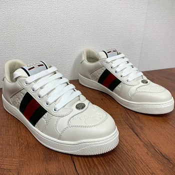 Кроссовки Женские Gucci 1880380