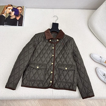 Куртки И Пуховики Женские Ralph Lauren 783261