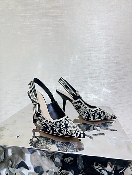 Туфли Женские Christian Dior 769106