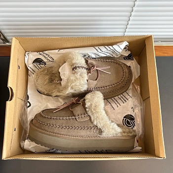 Мюли И Сабо Женские Ugg 165146