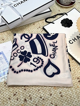 Шарфы Chanel 136877