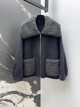 Куртки И Пуховики Женские Max Mara 1180501