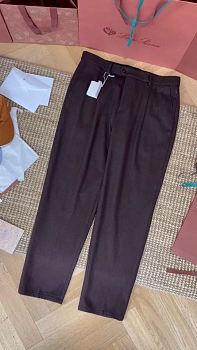 Брюки Мужские Brunello Cucinelli 6054283