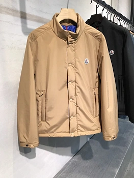 Куртки И Пуховики Мужские Moncler 437533