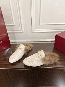 Мюли И Сабо Женские Gucci 872230