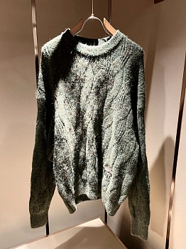 Джемперы И Свитеры Мужские Gucci 798827