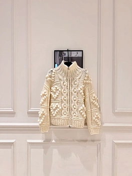Джемперы И Свитеры Женские Chanel 548876