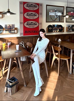 Платья Женские Miu Miu 4772072