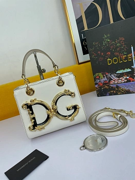 Сумки На Ремне Женские Dolce & Gabbana 17341