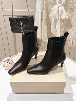 Ботильоны Женские Brunello Cucinelli 96873