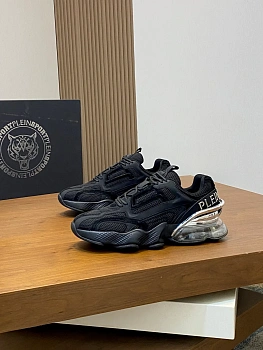 Кроссовки Мужские Philipp Plein 97975