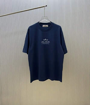 Футболки Мужские Stone Island 12354457