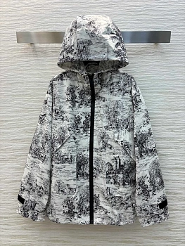 Куртки Женские Christian Dior 13607