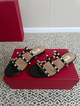 Босоножки Женские Valentino 1523753