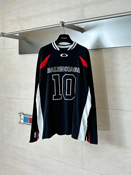 Лонгсливы Мужские Balenciaga 11445734