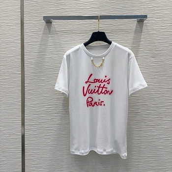 Футболки Женские Louis Vuitton 3792200
