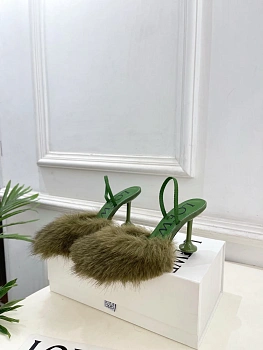 Туфли Женские Loewe 457957