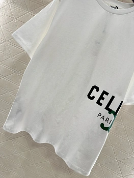 Футболки Женские Celine 5071752