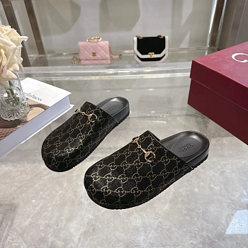 Мюли И Сабо Женские Gucci 1848731